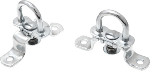 Патрон, фіксована поворотна рукоятка 50 шт.