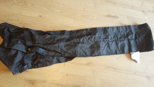 СУМКА ДЛЯ ХРАНЕНИЯ ЛЫЖ BMW