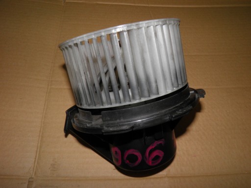 CRAFTER SPRINTER 906 ВЕНТИЛЯТОР