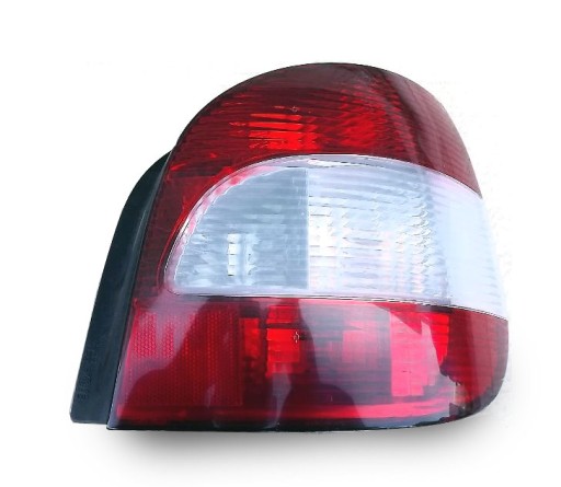 RENAULT SCENIC A LIFT 00-03r PRAVÁ ZADNÁ LAMPA