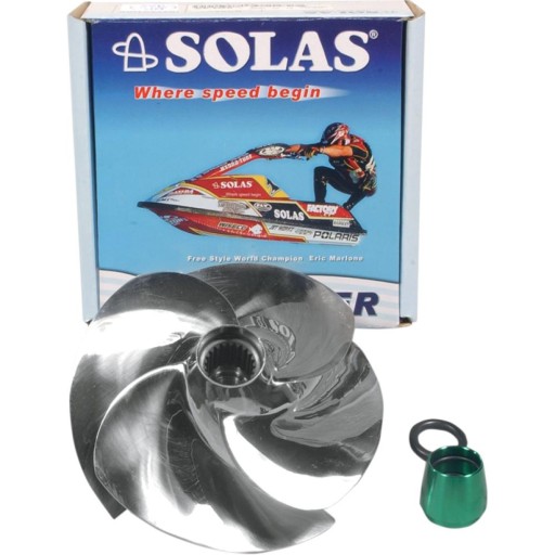 SR-CD-11/19 - Гвинт Solas Concord Sea doo 1500 SR-CD 11/19