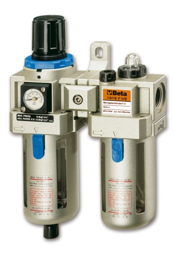 БЛОК ОБРОБКИ ПОВІТРЯ 2500L BETA 1919F / 1 / 2