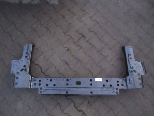 BMW X5 E70 ремінь задній внутрішній 7174412 НОВИЙ