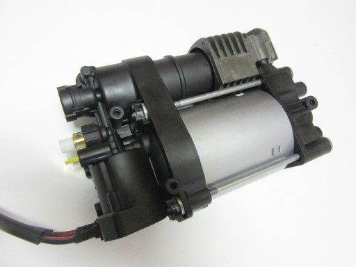 95835890102 - НАСОС КОМПРЕССОР ПОДВЕСКА CAYENNE РЕГЕНЕРАЦИЯ