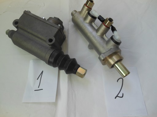 3349 - ГОЛОВНИЙ ГАЛЬМІВНИЙ ЦИЛІНДР WARSZAWA СИРЕНА