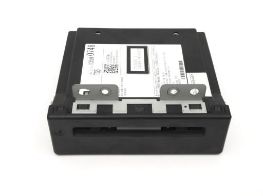 Wechsler PLYT CD 13590746 OPEL INSIGNIA LIFT