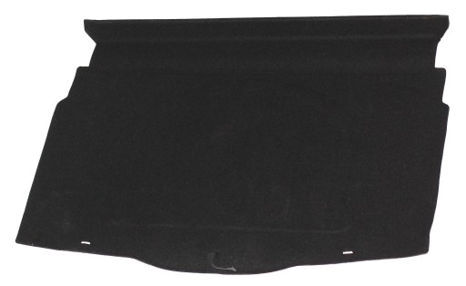 KIA CEE'D II GT ПОЛ БАГАЖНИКА