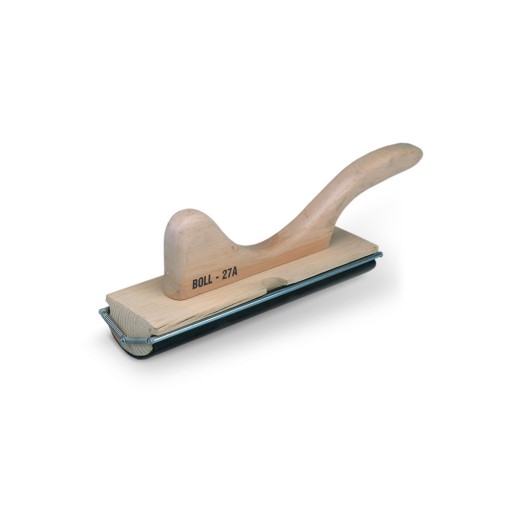 Ручний шліфувальний круг BOLL-27A 65X270 мм