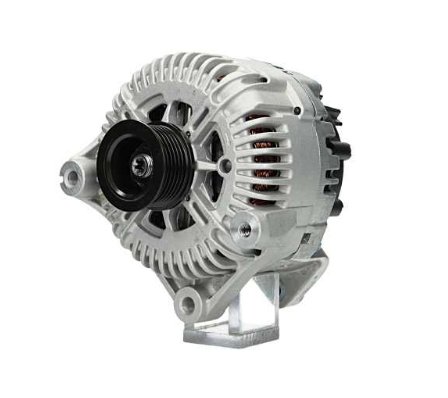 Bmw e60 deals alternator