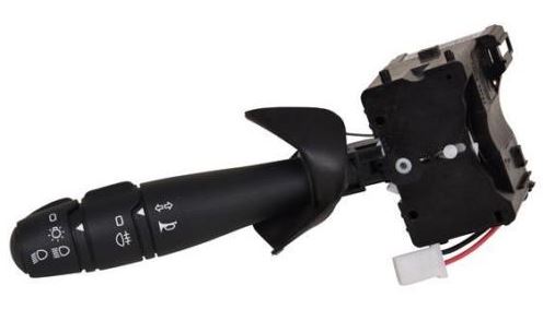 6060 - НОВЫЙ ВЫКЛЮЧАТЕЛЬ СВЕТА RENAULT MASTER 2