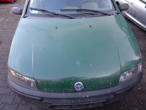 Fiat Punto II Cofano