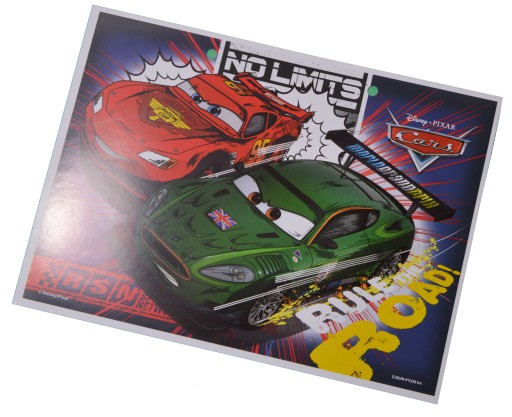 Нотатки Діснея