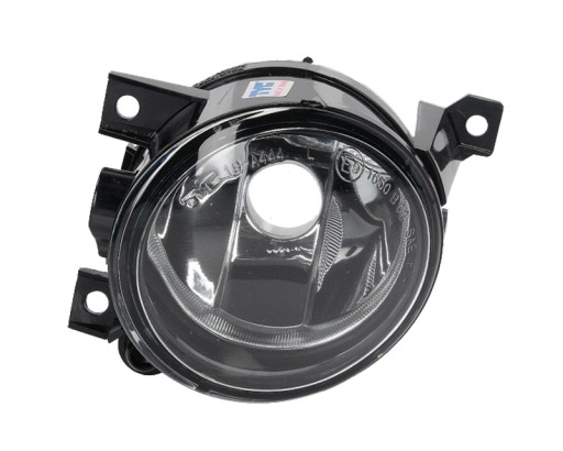 19-0444-01-2 - ГАЛОГЕННАЯ P-ПРОТИВОТУМАННАЯ ФАРА VW GOLF V PLUS 05-09 ЛЕВАЯ