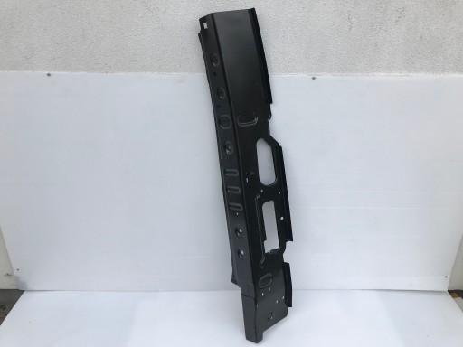 8503QE 9885 - PEUGEOT PARTNER III СТІЙКА ЛІВА ЗАДНЯ ЗАДНЯ 2008-18