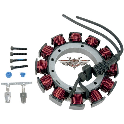 29951-99 - HARLEY SOFTAIL DYNA СТАТОР СТАТОР ГЕНЕРАТОР 99-03