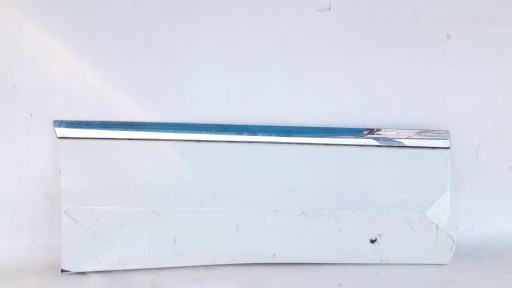 VW TIGUAN R-LINE 5NA 15R-молдинг правой задней двери