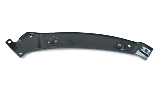 VW TIGUAN КРОНШТЕЙН ЛИСТ ЛАМПИ ЛІВИЙ 5N0805931B