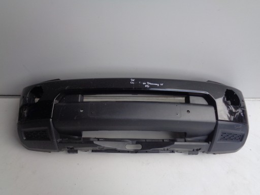 front bumper LAND ROVER DISCOVERY 09-13 NR9676