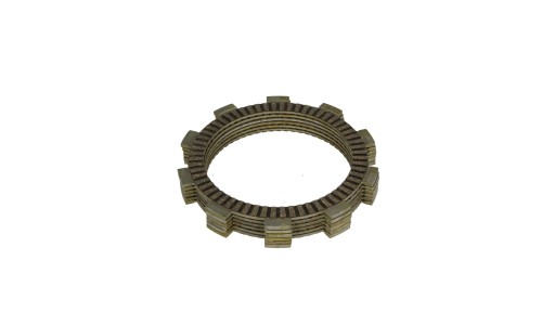 CD5598 - Диски зчеплення NHC APRILIA RS 125 1992-2014r