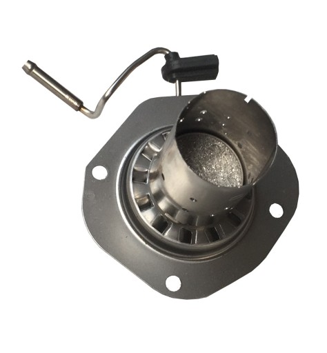 Пальник опалення WEBASTO 1322924A 12V / 24V