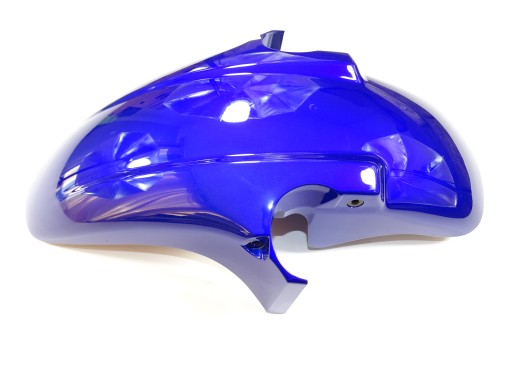 61100-MCZ-020ZH - HONDA CB900 HORNET ПЕРЕДНЄ КРИЛО НОВИЙ СИНІЙ