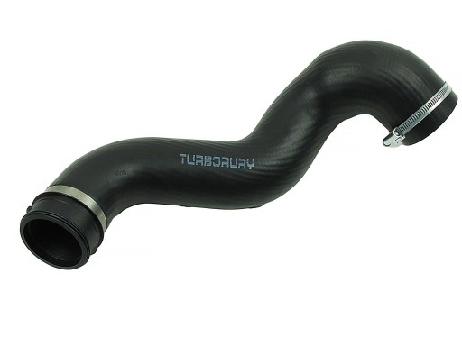 2506700015255 - Турбо интеркулер Audi A4 B6 8E0145745B