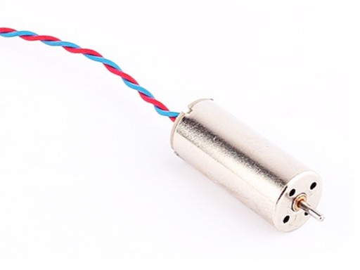 Jjrc Dfd F181 H107 H12c 37v Silnik Motor B 8x20mm