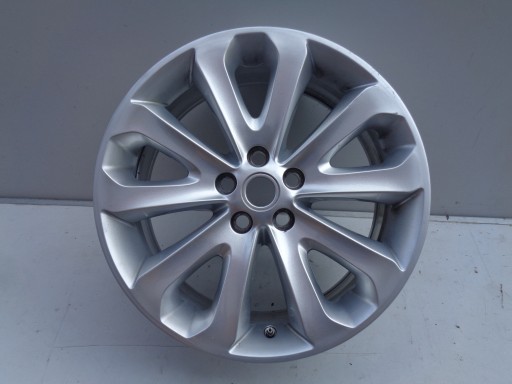 FELGA ALUMINIJSKA LAND ROVER 8,5JX20 ET47 5X120
