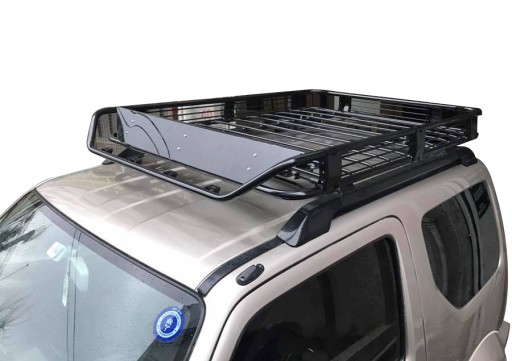 SUZUKI GRAND VITARA JIMNY ACROSS SX4 БАГАЖНАЯ КОРЗИНА