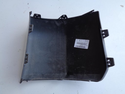 cap of a bumper left CITROEN C4 GRAND PICASSO