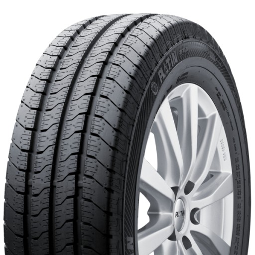 215 / 60R16C ПЛАТИНА RP510 103R ДЕМО КОМПЛЕКТ