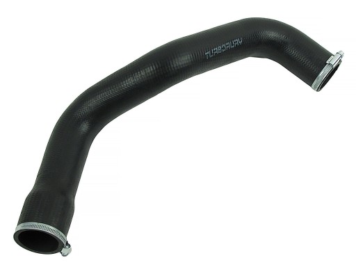 2506700016948 - ШЛАНГ ИНТЕРКУЛЕРА FORD TRANSIT 4C11-6C646-AB