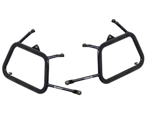 Sw-MOTECH бічні багажники BMW R 1150 GS