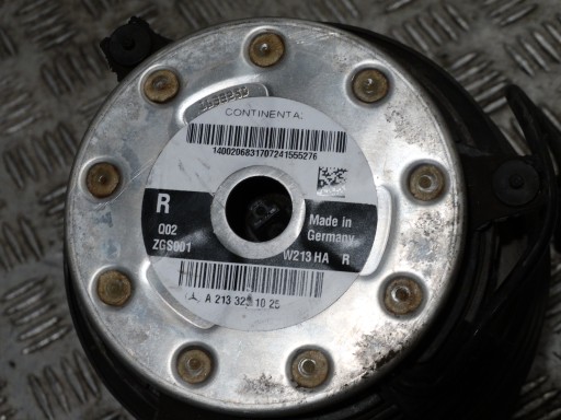 IDEALNA airbag MIECH rear right MERCEDES W213 1