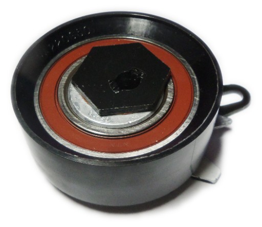 074109243F - ОРИГИНАЛЬНЫЙ РОЛИК РЕМНЯ ГРМ AUDI 90 100 200 2.0 2.3