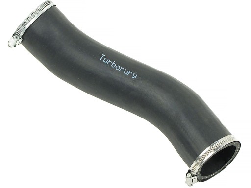 2506700019055 - JAGUAR X TYPE 2.0 2.2 D ТУРБО ИНТЕРКУЛЕР ШЛАНГ