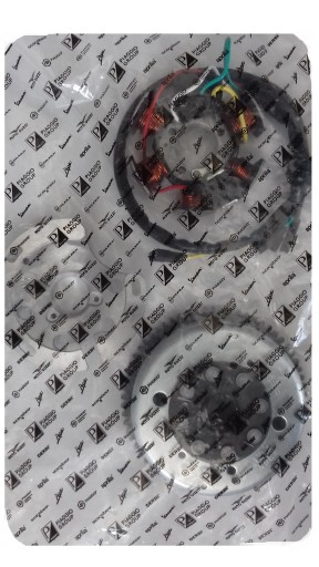 82852R - Статор Магнето статор RS GPR Senda RX SMT RCR D50B