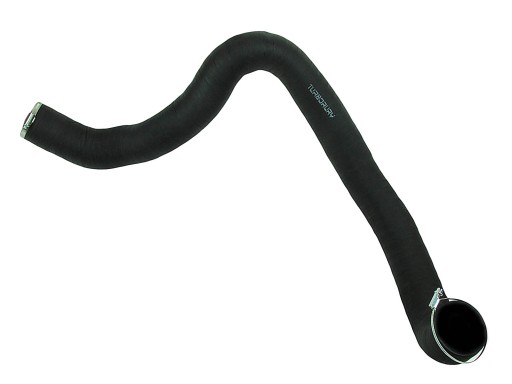 2506700011998 - Турбо-интеркулер FORD GALAXY III 1.8 TDCi