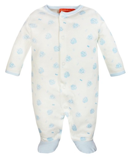 Комбінезон Sun City 67 різнокольоровий