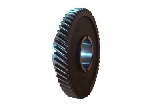 00111444 - ШЕСТЕРНЯ КОРОБКИ ВАНТАЖОПІДЙОМНИКА ТОЙОТА 5 6 І