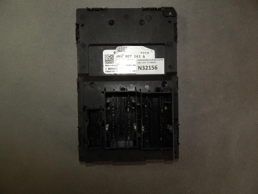 AUDI A4 b9 2.0 TDI модуль BORDNETZ 8w0907063a