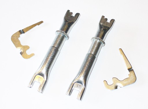 10153005 - саморегуляторы челюстей NISSAN Cabstar 98-06