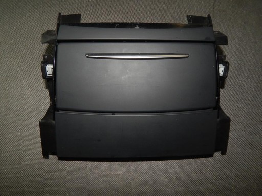 AUDI A8 D4 4H Aschenbecher ZAPALNICZKI 4H0864051B