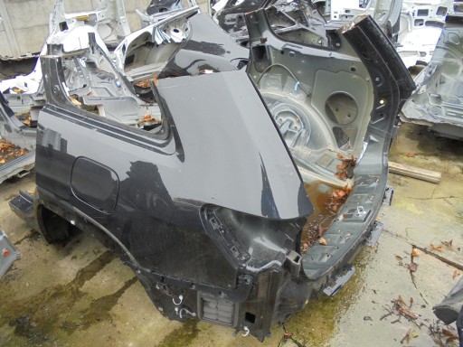 РЕМЕНЬ ЗАДНЕГО КРЫЛА JEEP GRAND CHEROKEE WK2