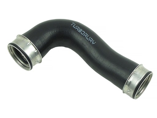 2506700015903 - VW GOLF IV 1.9 TDI ТУРБО ІНТЕРКУЛЕР ШЛАНГ