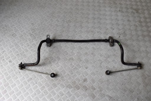 STABILIZATOR bar front MINI PACEMAN R61