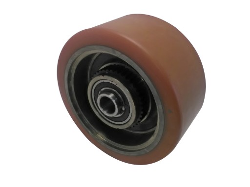 00119885 - ГРУЗОВОЕ КОЛЕСО ВИЛОЧНЫЙ ПОГРУЗЧИК BT