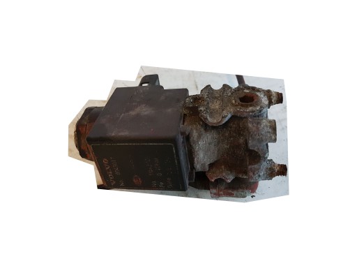 ЭЛЕКТРОМАГНИТНЫЙ КЛАПАН VOLVO FL6 615 5.5 D