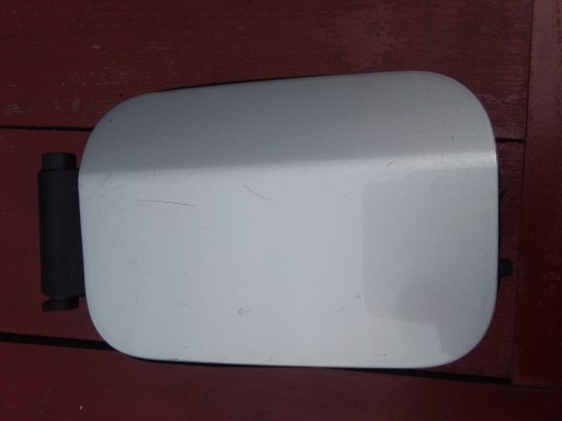 Fuel FILLER FLAP BMW 5 E61