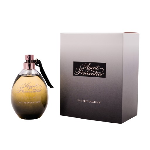 agent provocateur l'agent eau provocateur